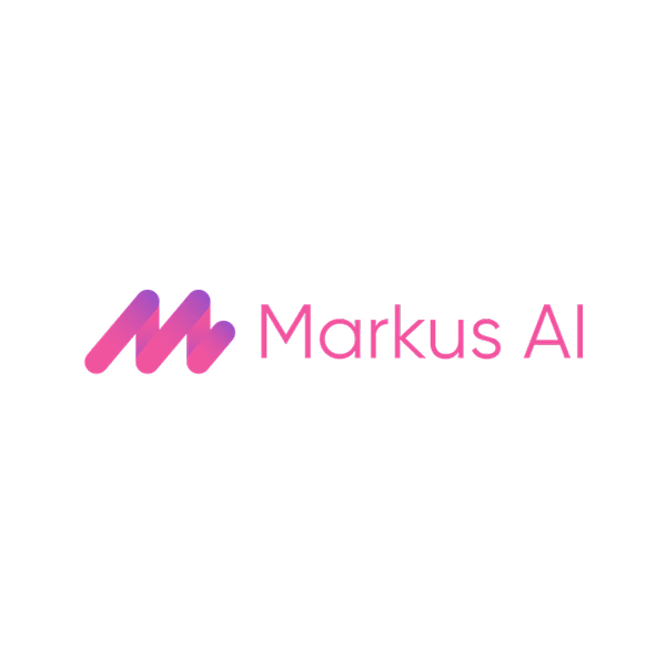Logo Markus AI