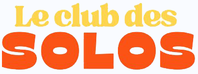 Logo Club des solos