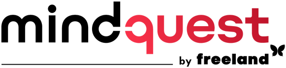 Logo Mindquest Freelance