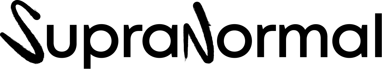 Logo Supranormal