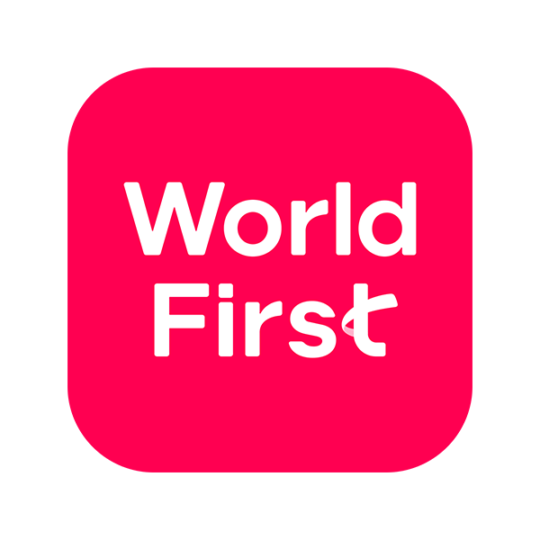 Logo WorldFirst