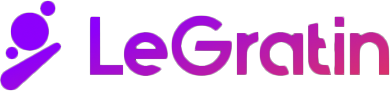 Le Gratin io logo plateforme missions freelances