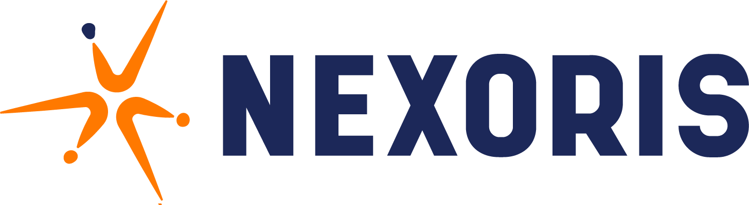 Nexoris plateforme freelances consultants logo 